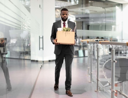 Fired in Massachusetts: How to Tell if You Have a Legal Case.